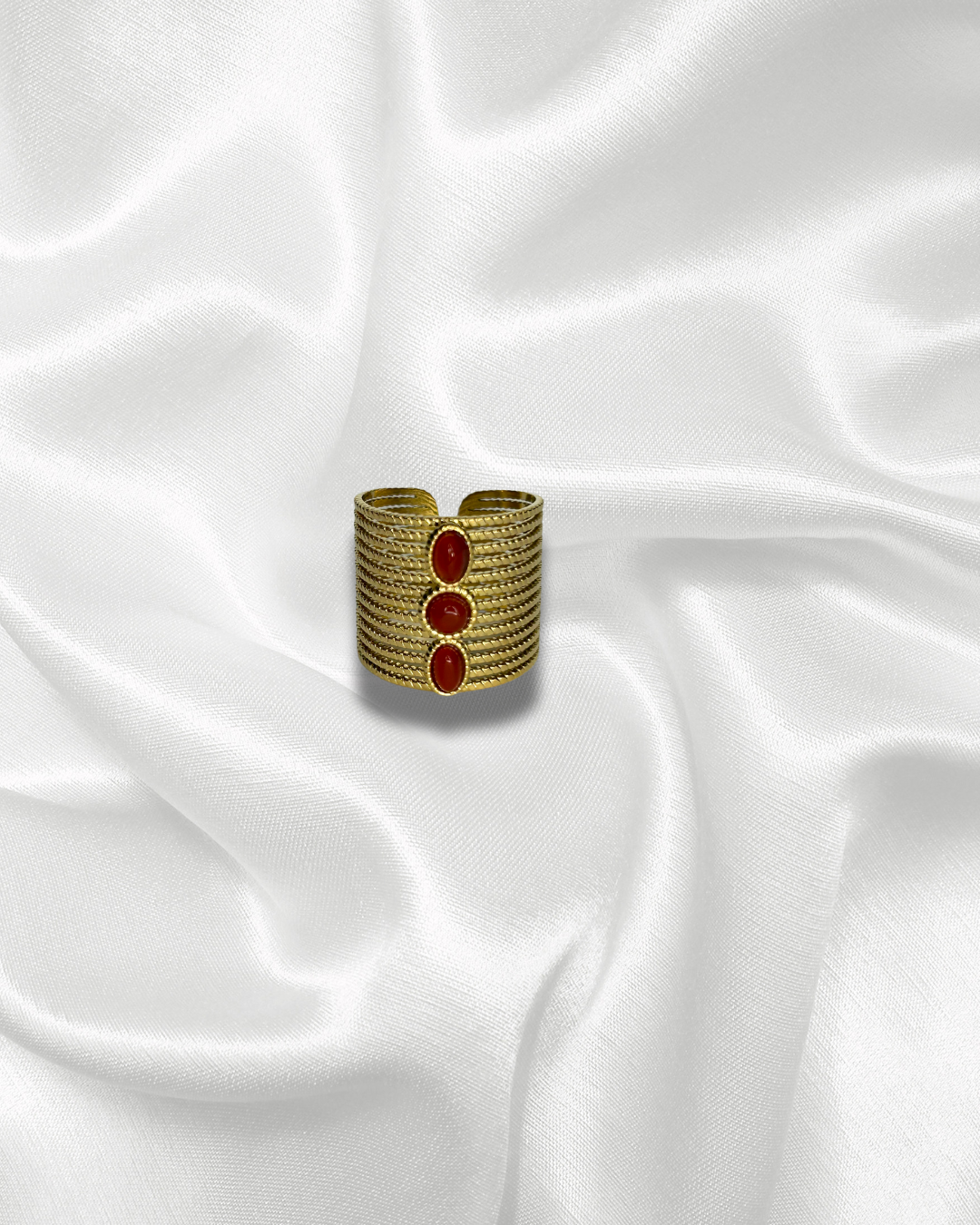 Bague Mira