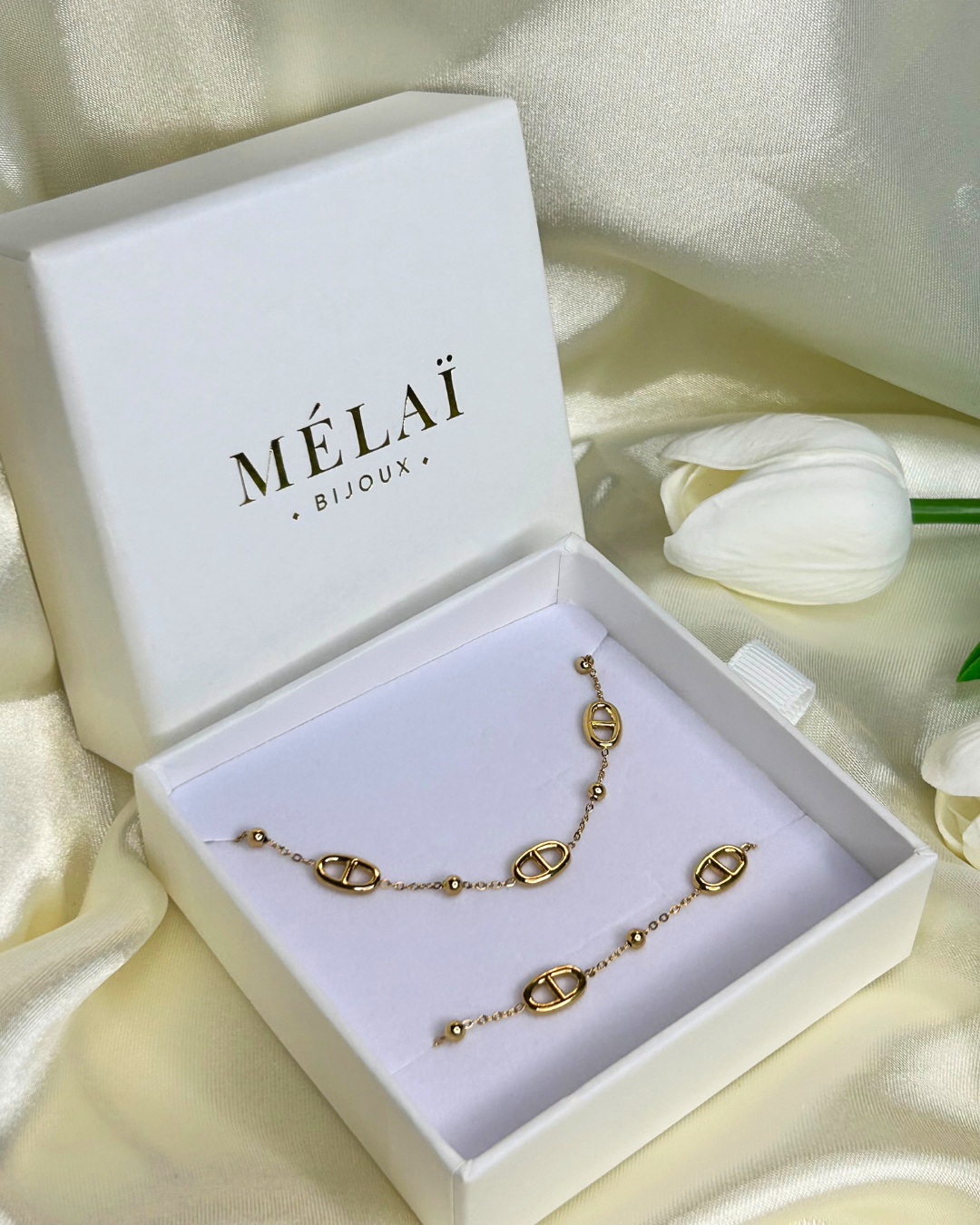 Coffret Marina