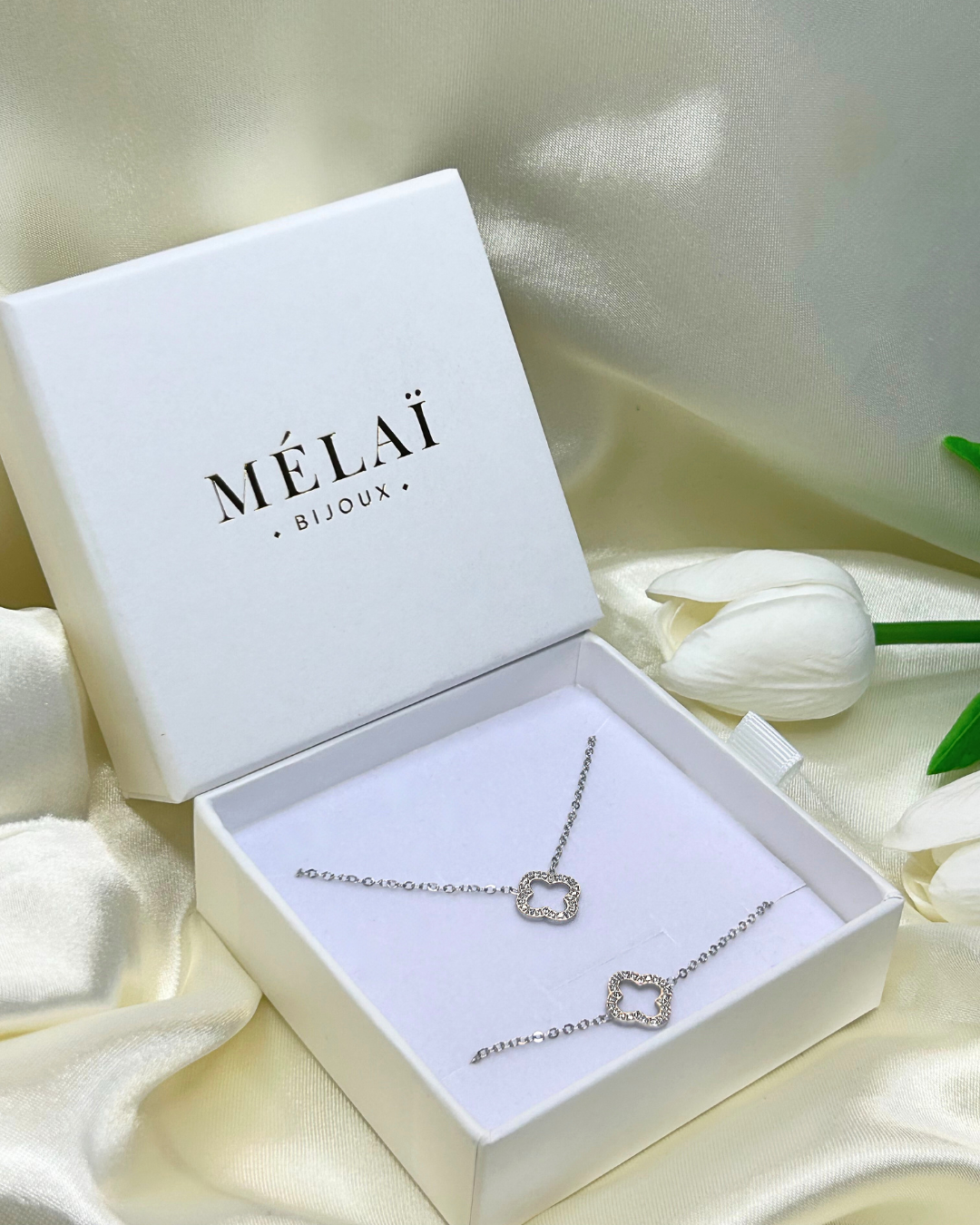 Coffret Elia