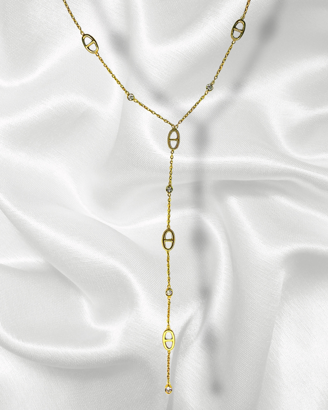 Collier Alena