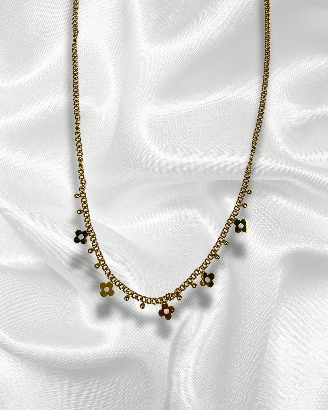 Collier Clélia