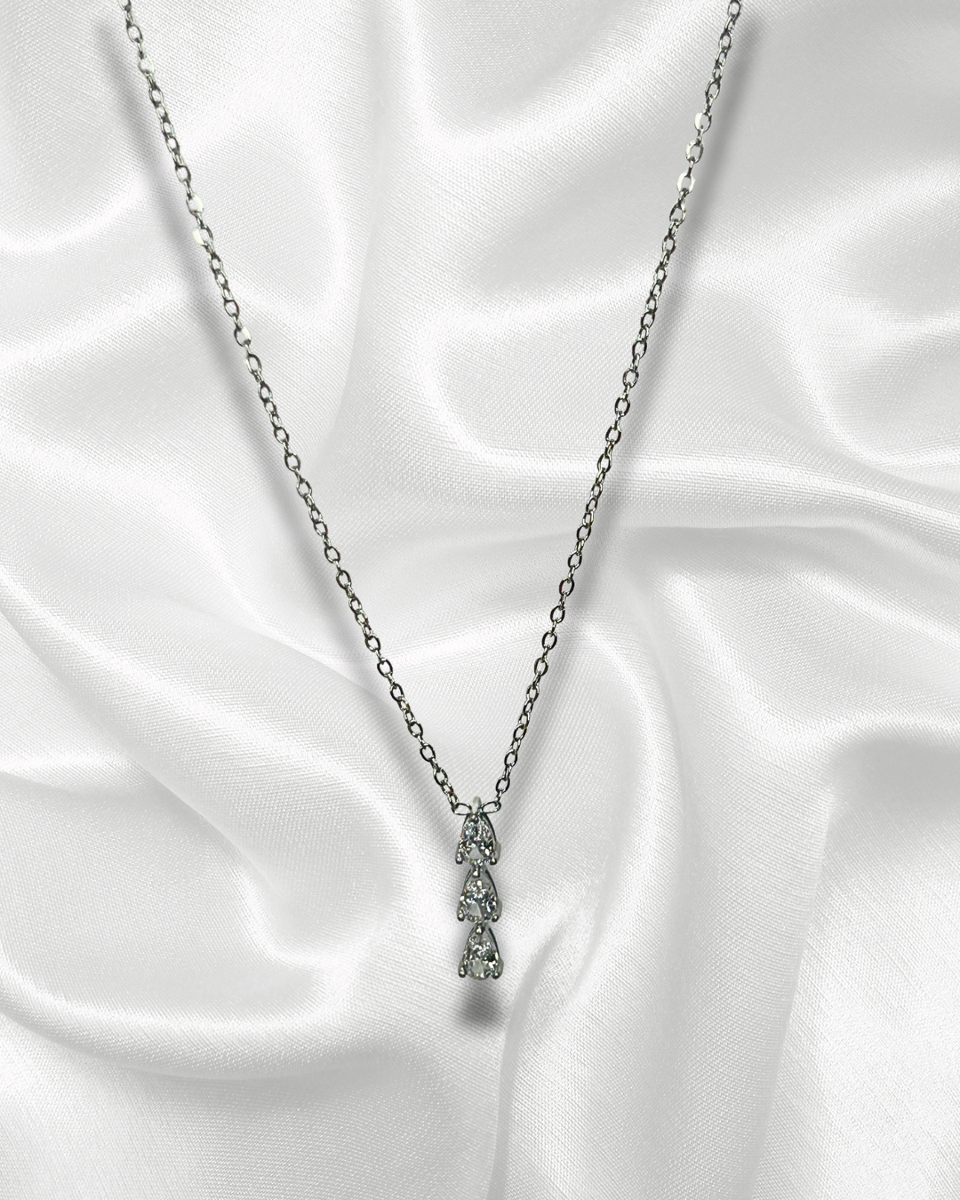 Collier Jade