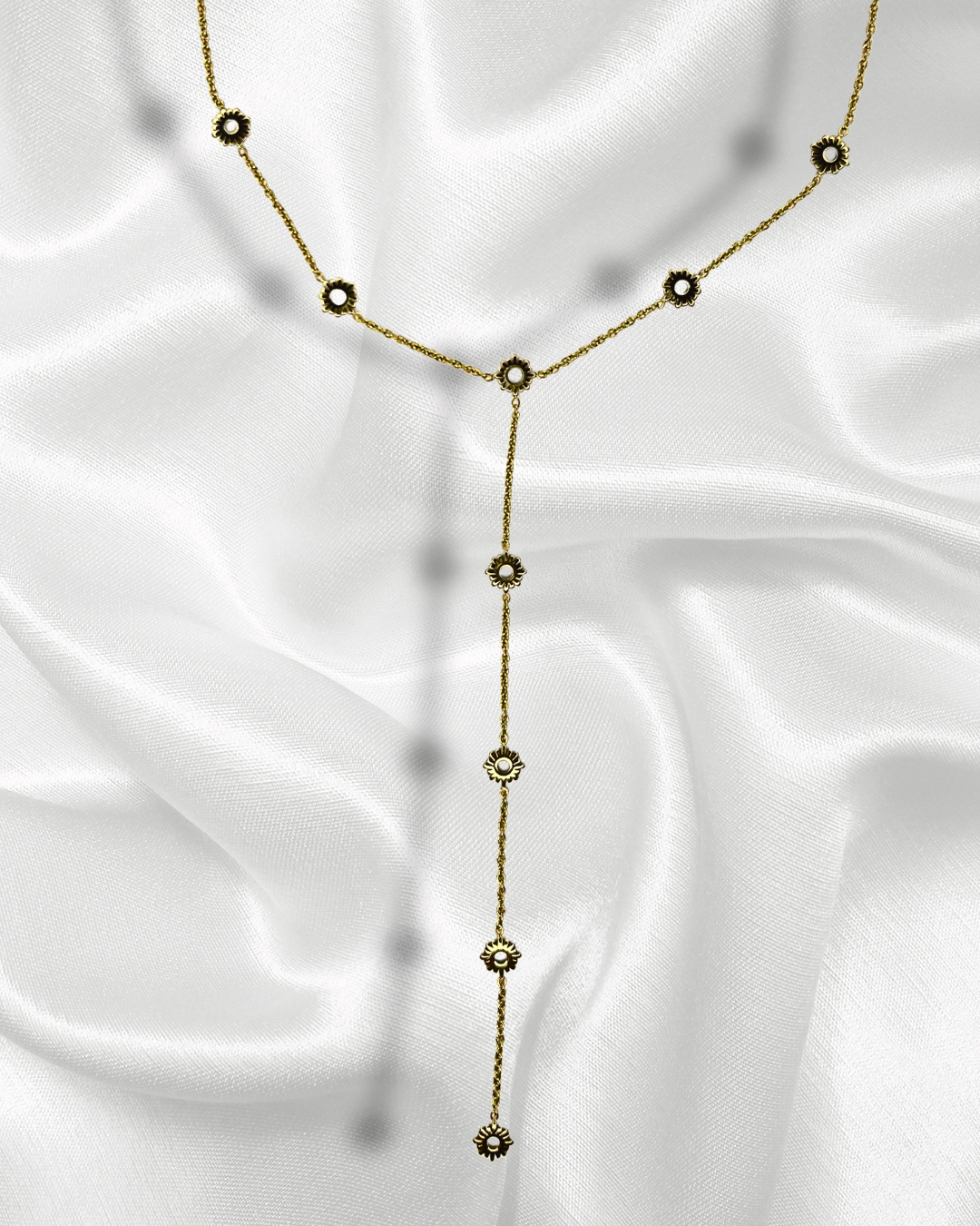 Collier Sohane