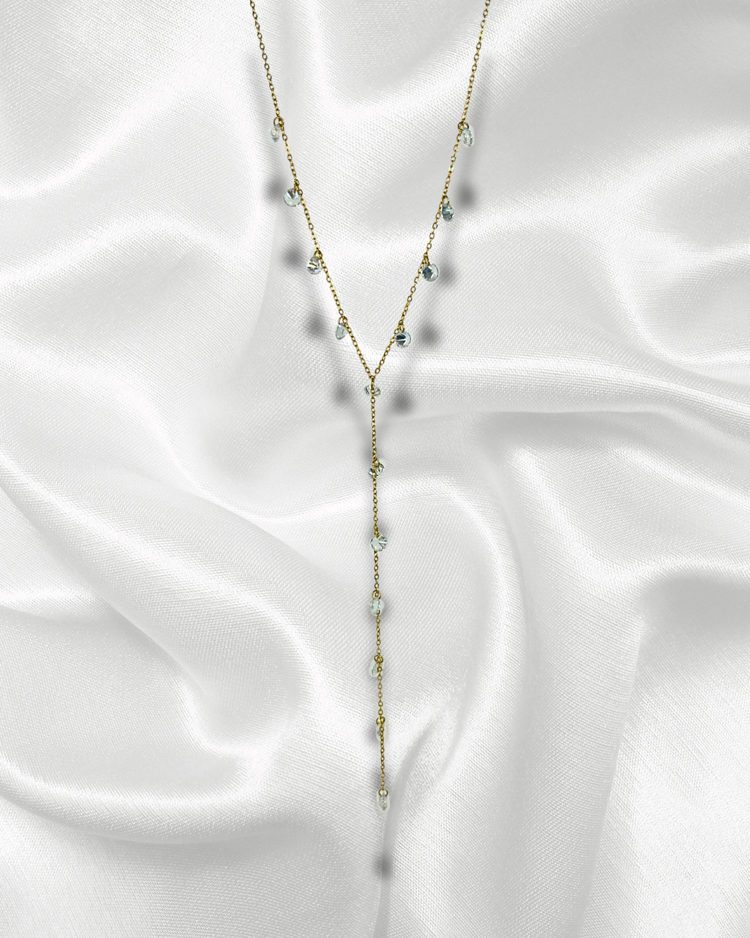 Olya | Collier en Y