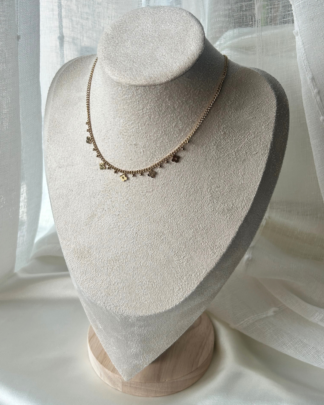 Collier Clélia