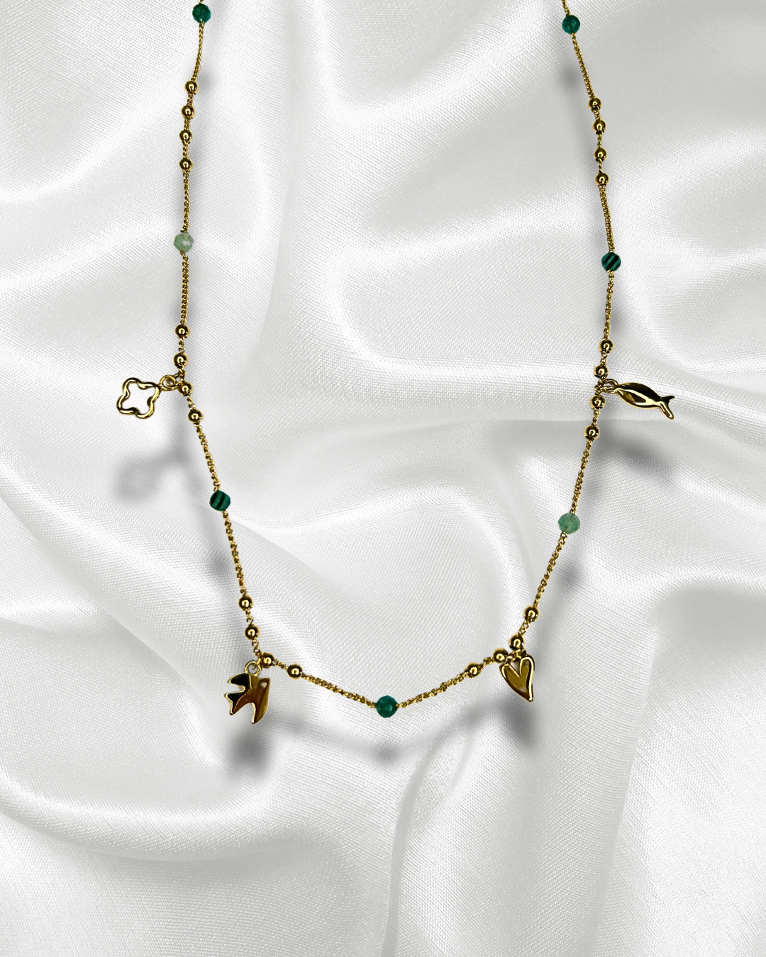 Collier Aléa