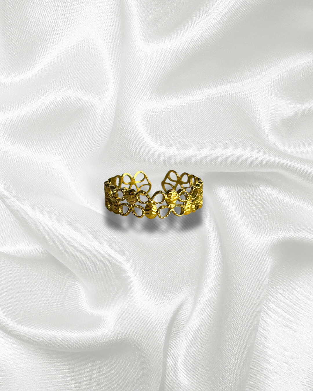 Bague Sienne
