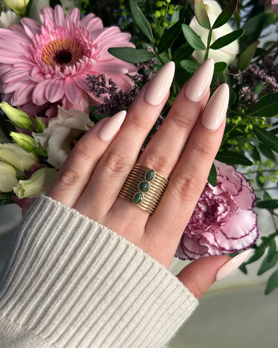 Bague Esméra