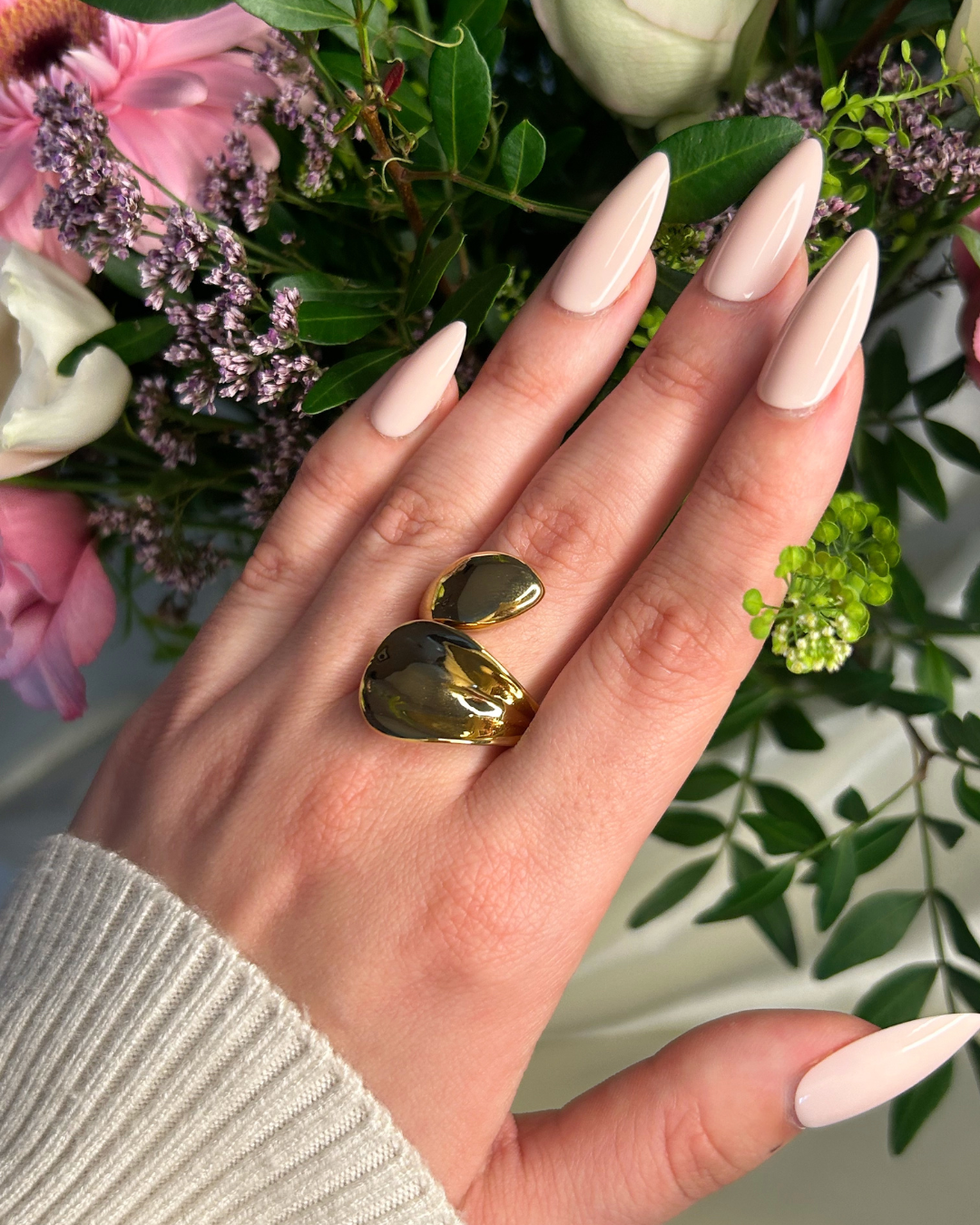 Bague Lumia