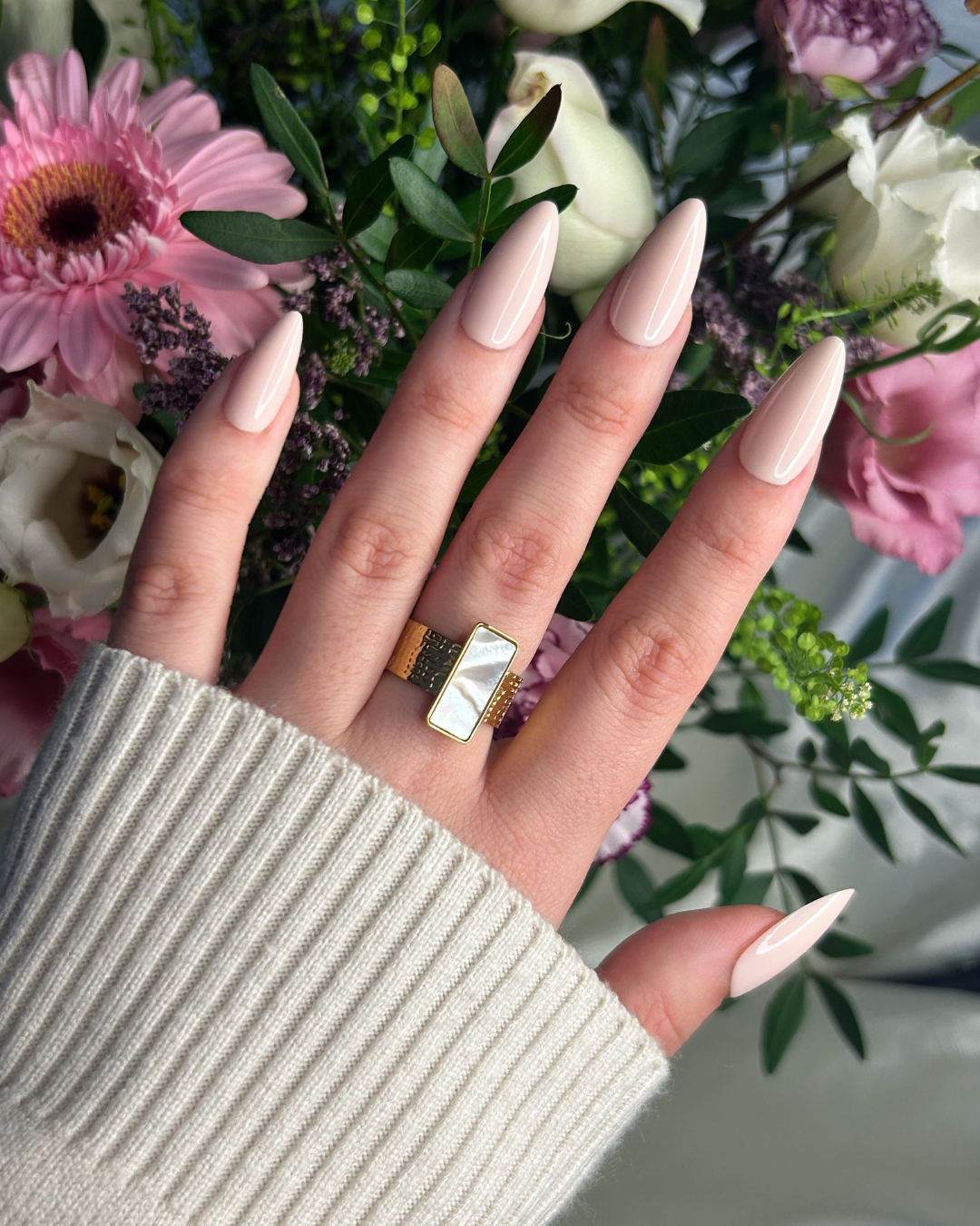 Bague Naya