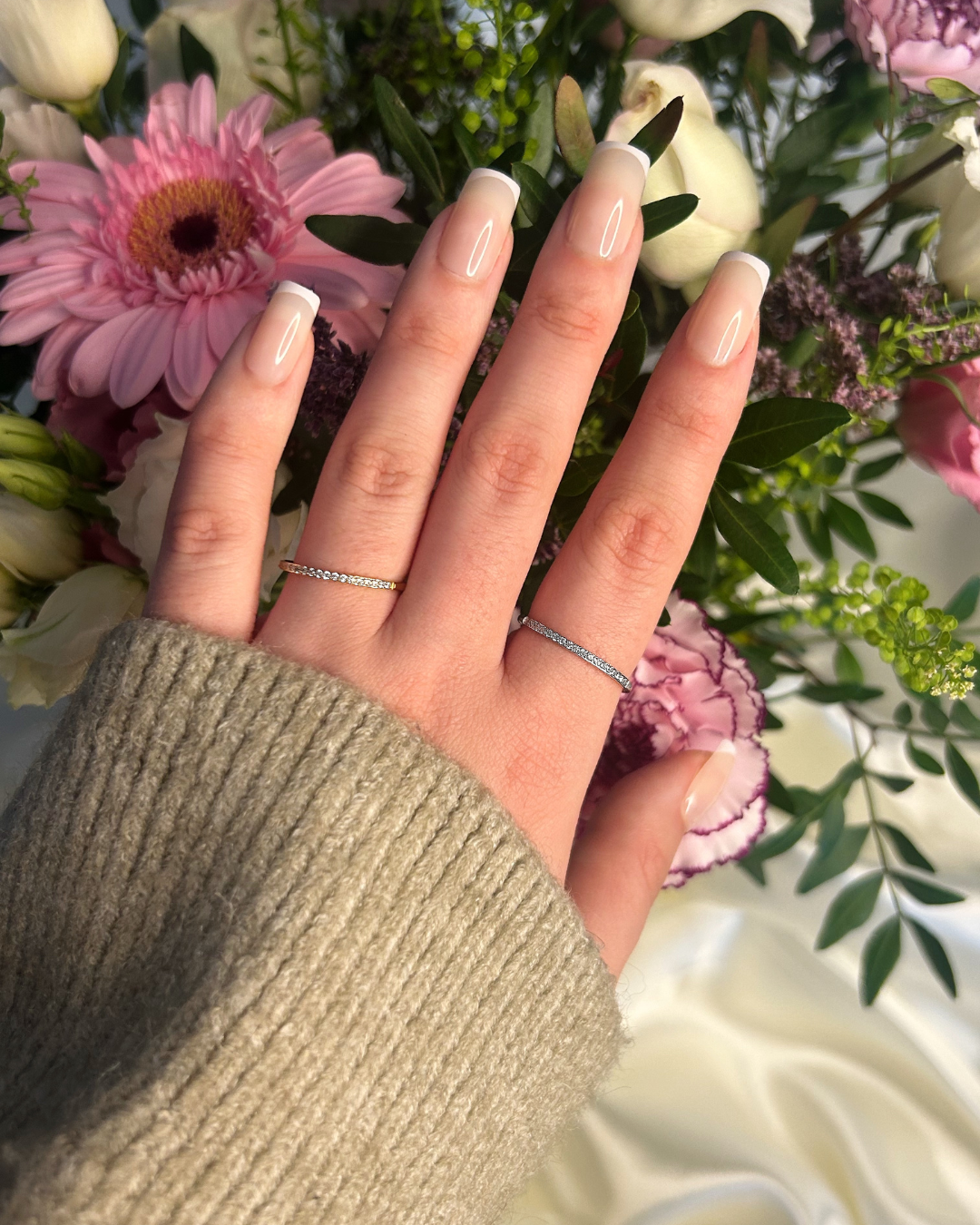 Bague Lima