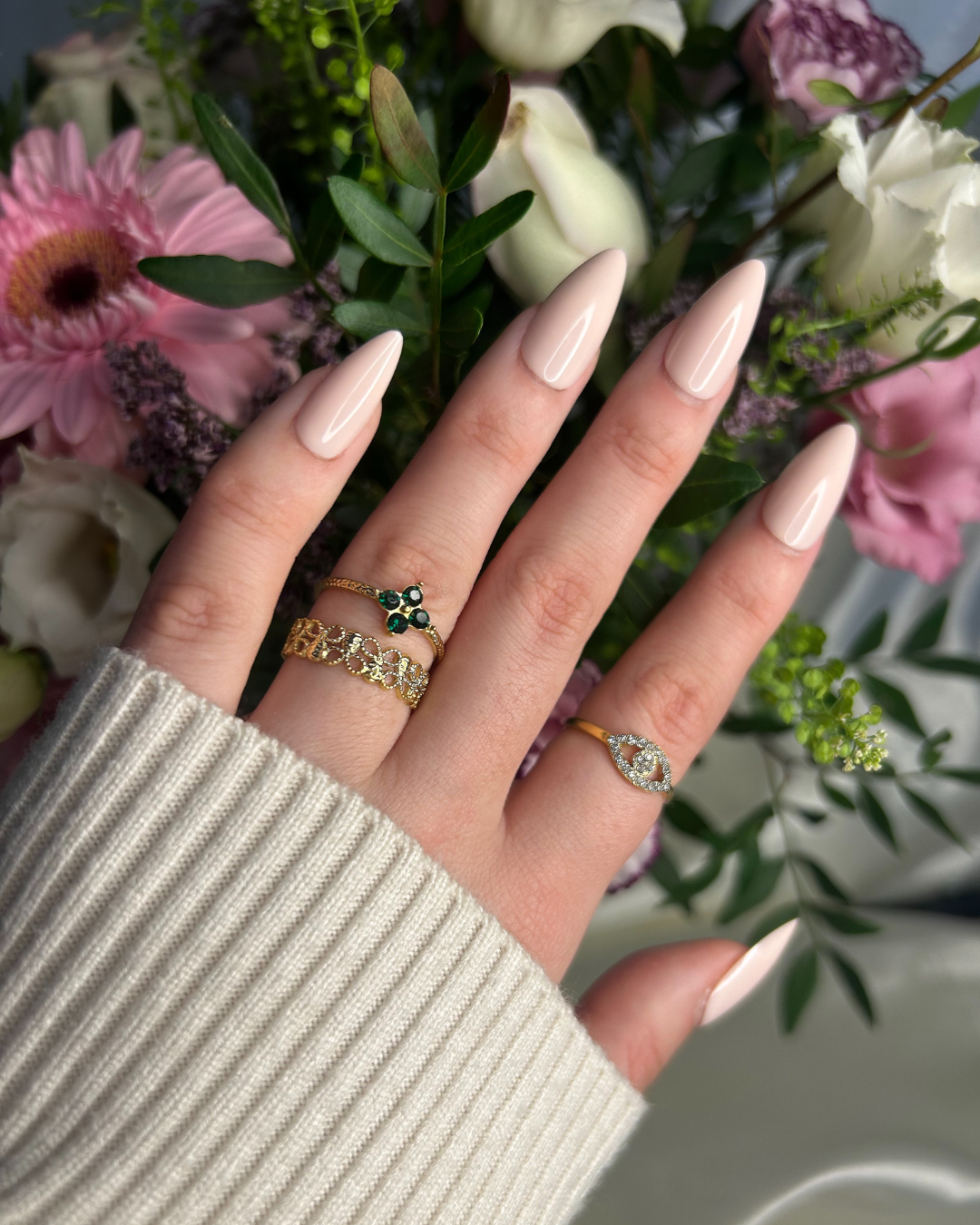 Bague Vera