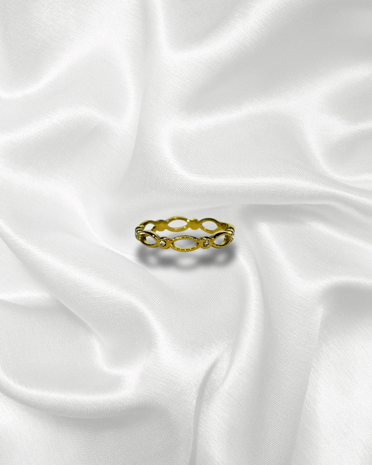 Bague Noelia