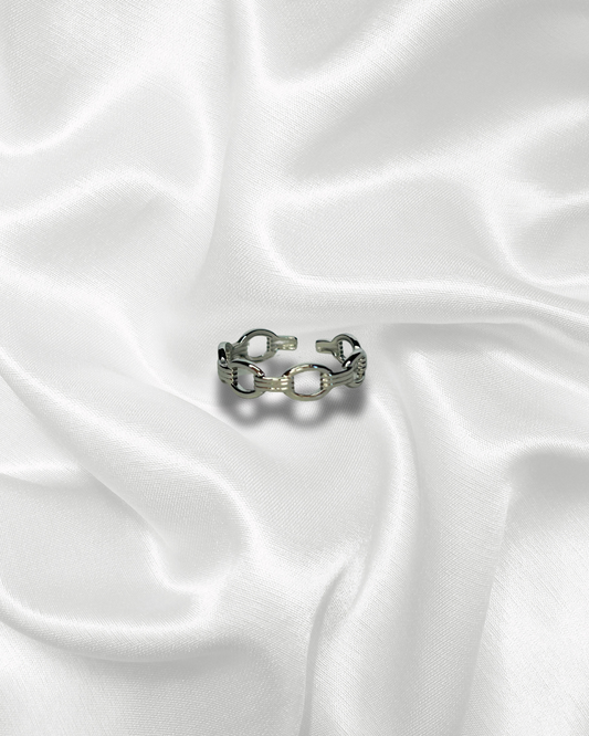Bague Odéon