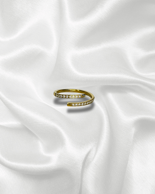Bague Talia