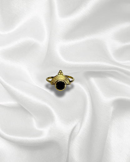 Bague Mélania