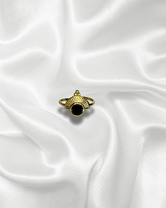 Bague Mélania