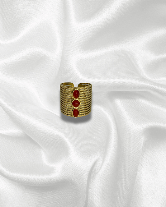 Bague Mira