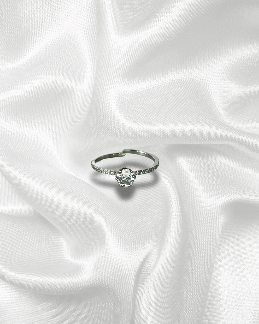 Déclaration | Bague de promesse