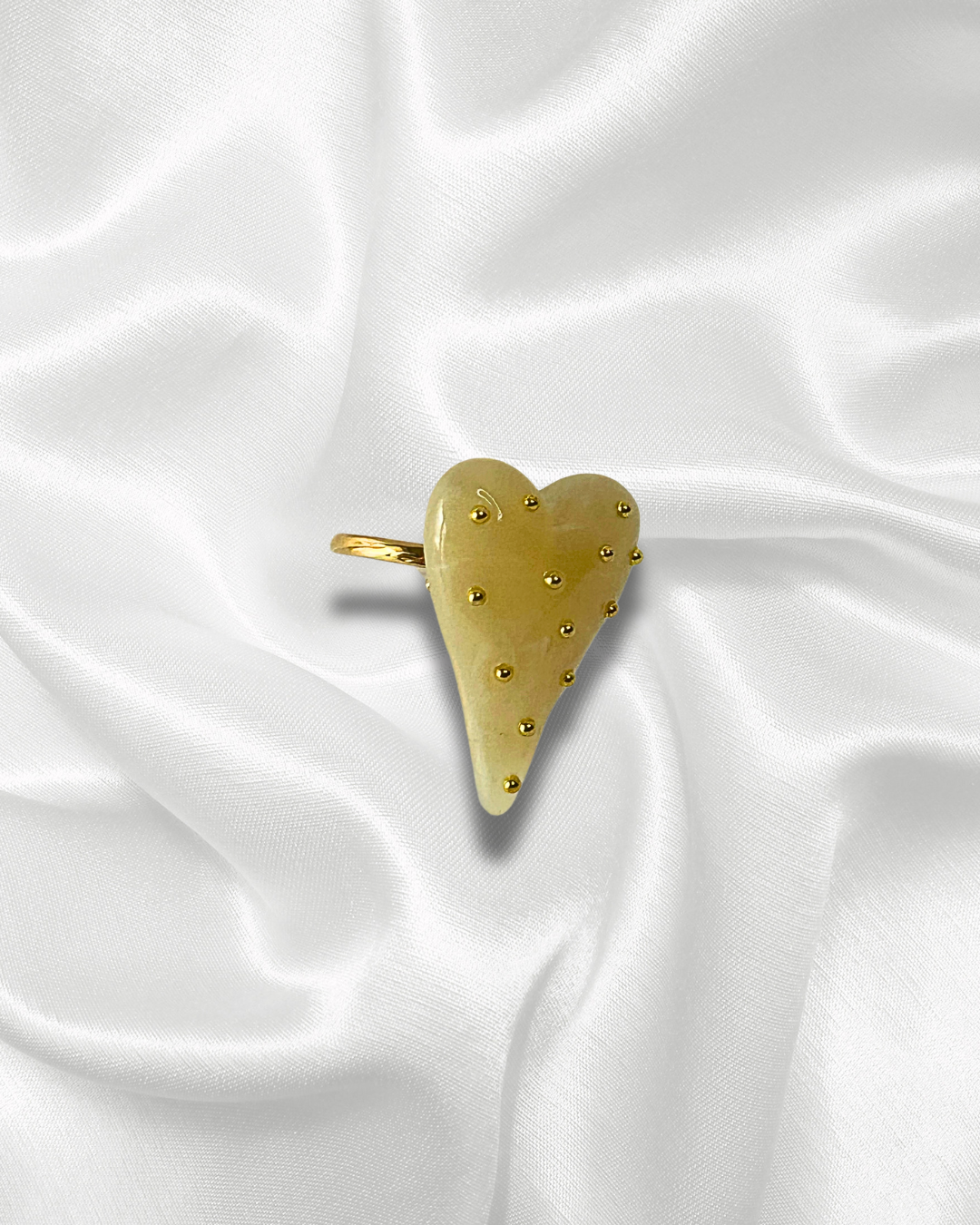 Bague Forever