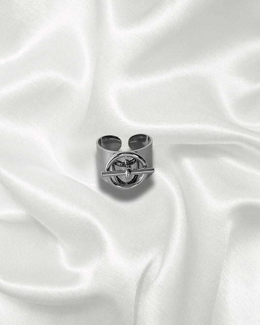 Bague Léane