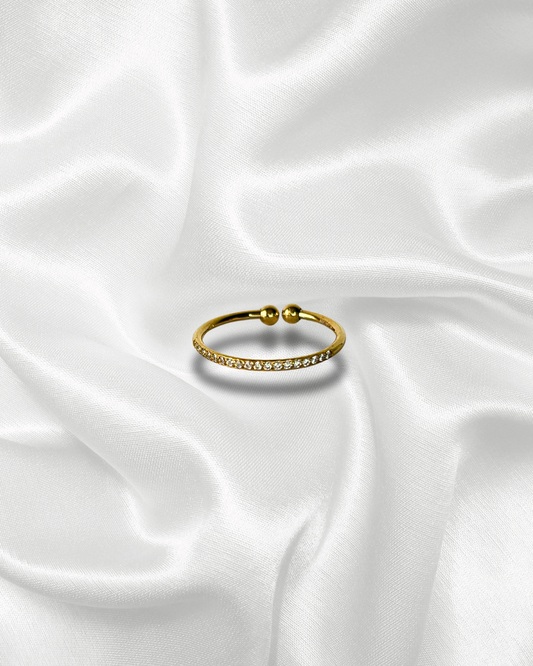 Bague Lima