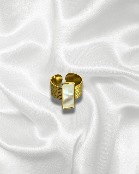 Bague Naya