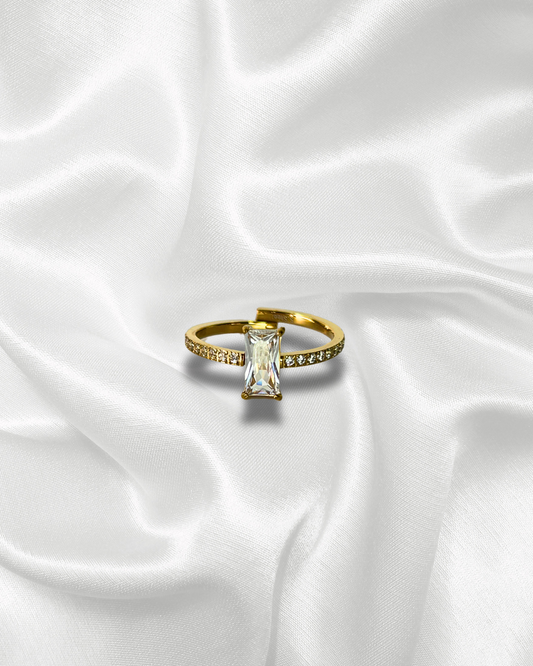 Bague Sérénia