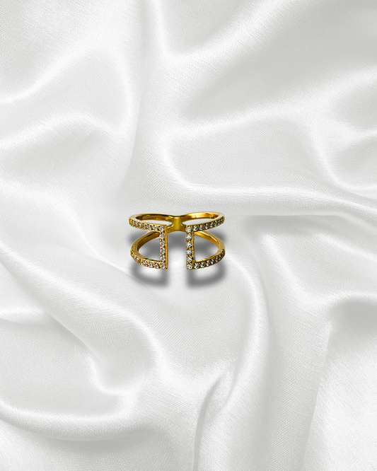 Bague Stella