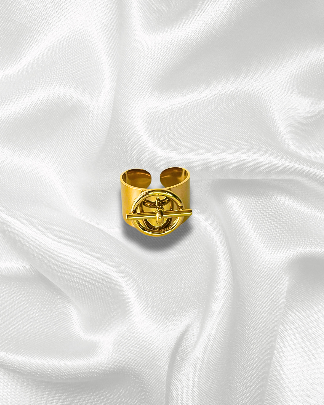 Bague Léane
