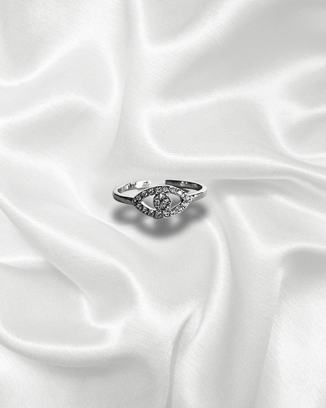 Bague Iris