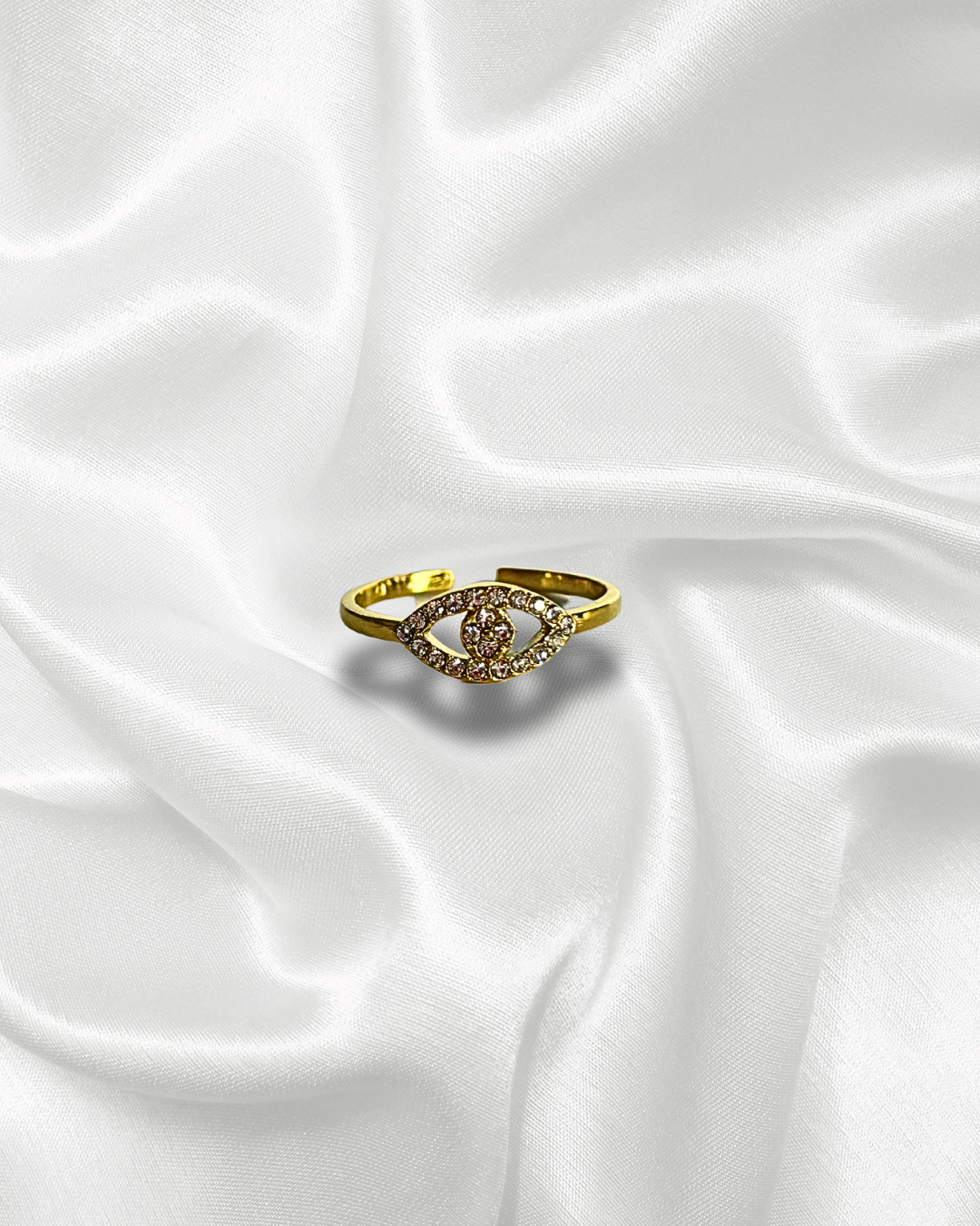 Bague Iris
