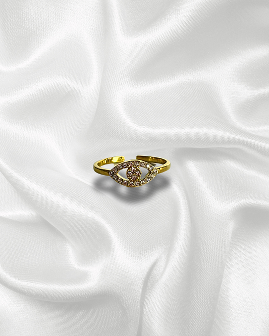 Bague Iris