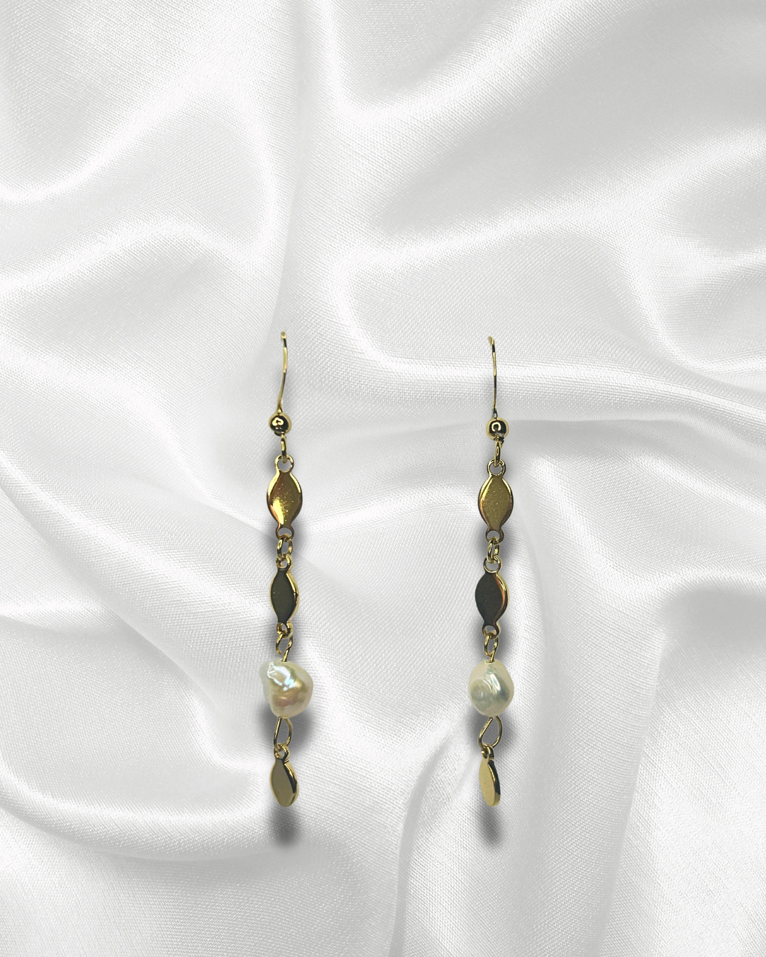 Boucles d'oreilles Elyria