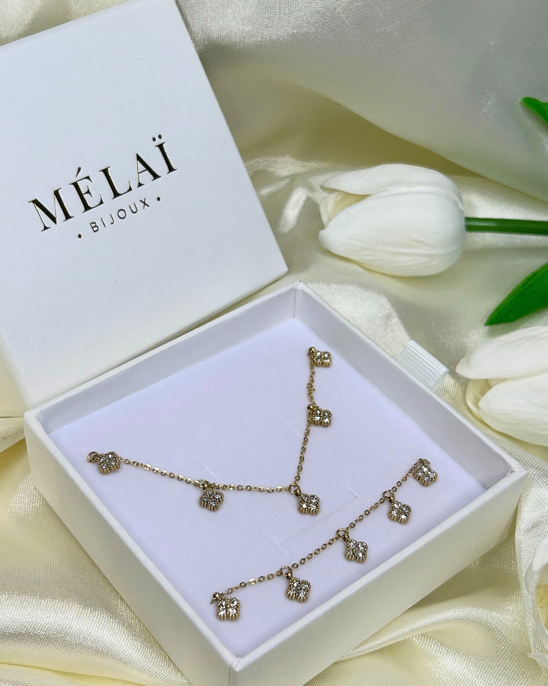 Coffret Florisa