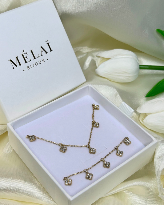 Coffret Florisa