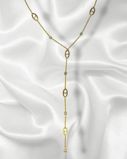 Collier Alena