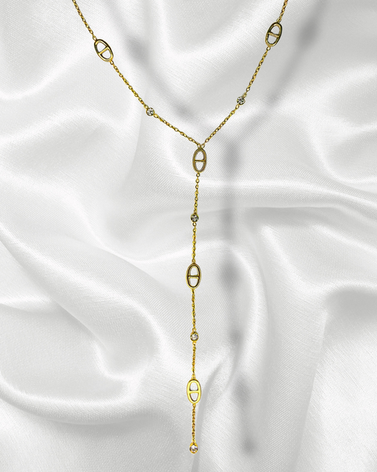Collier Alena