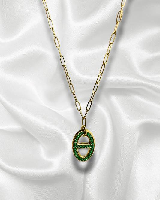 Collier Capri