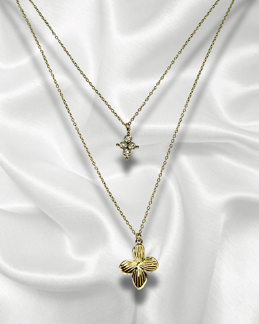 Collier Mey