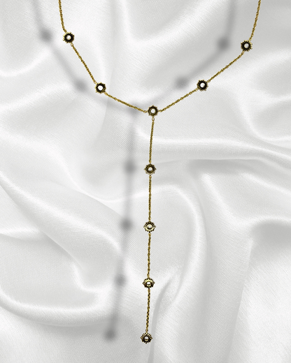 Collier Sohane