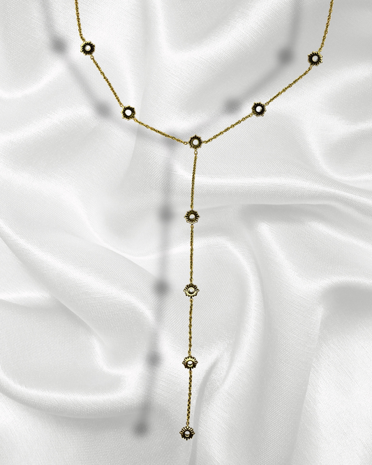 Collier Sohane