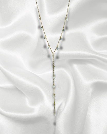 Olya | Collier en Y