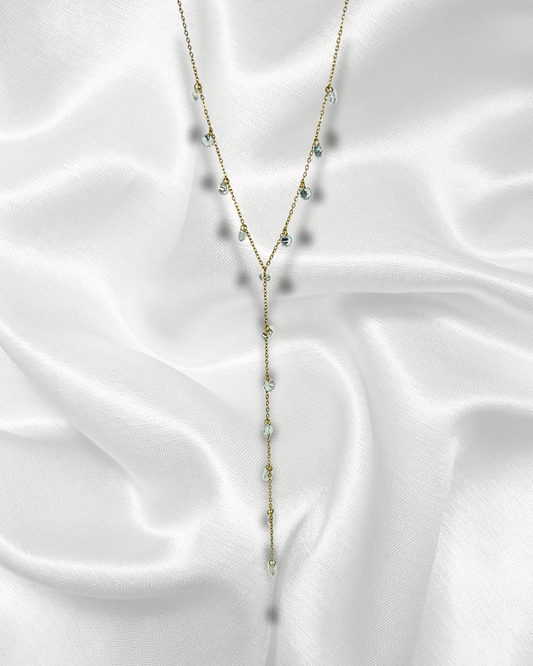 Olya | Collier en Y