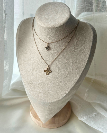 Collier Mey