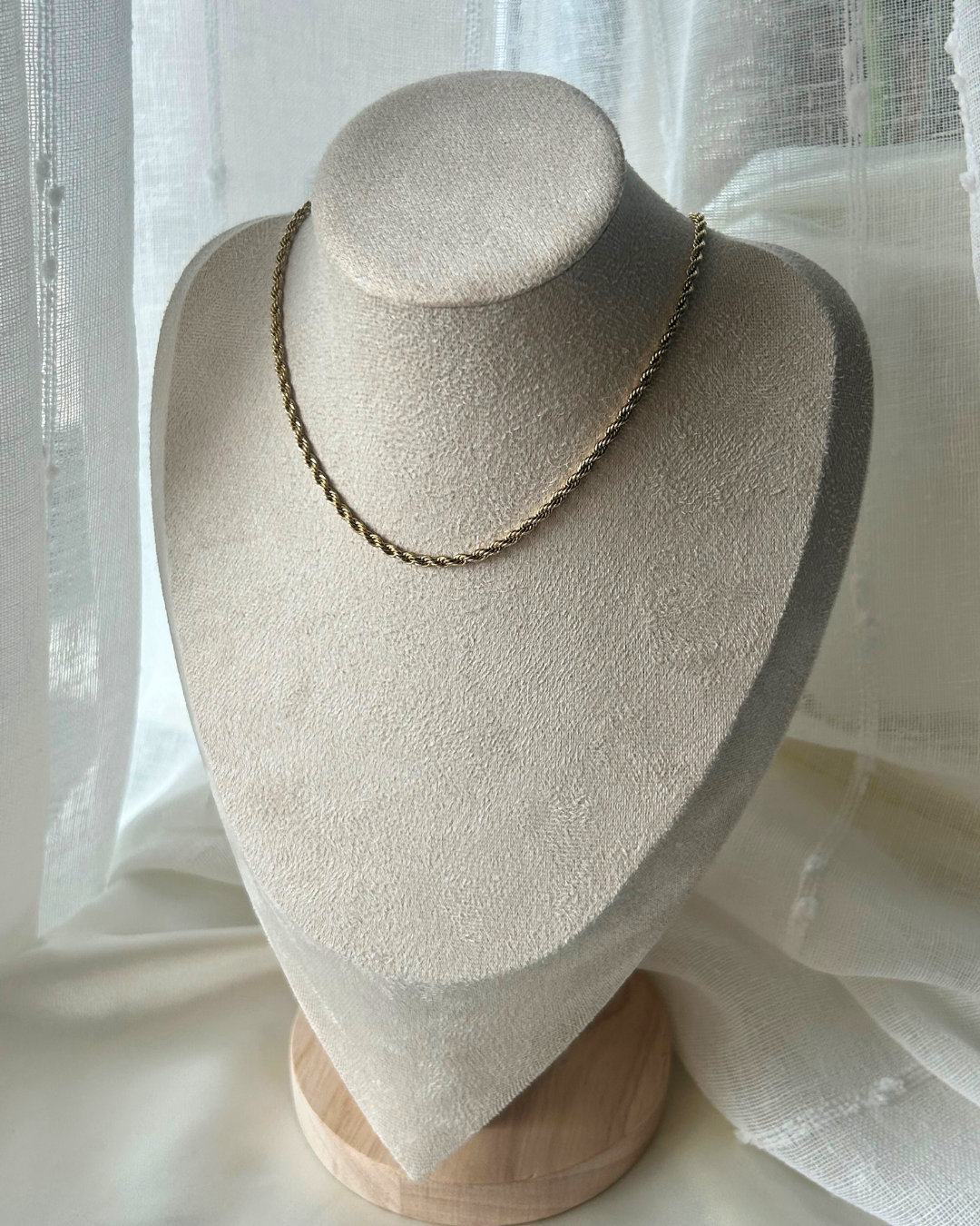 Collier Mélia