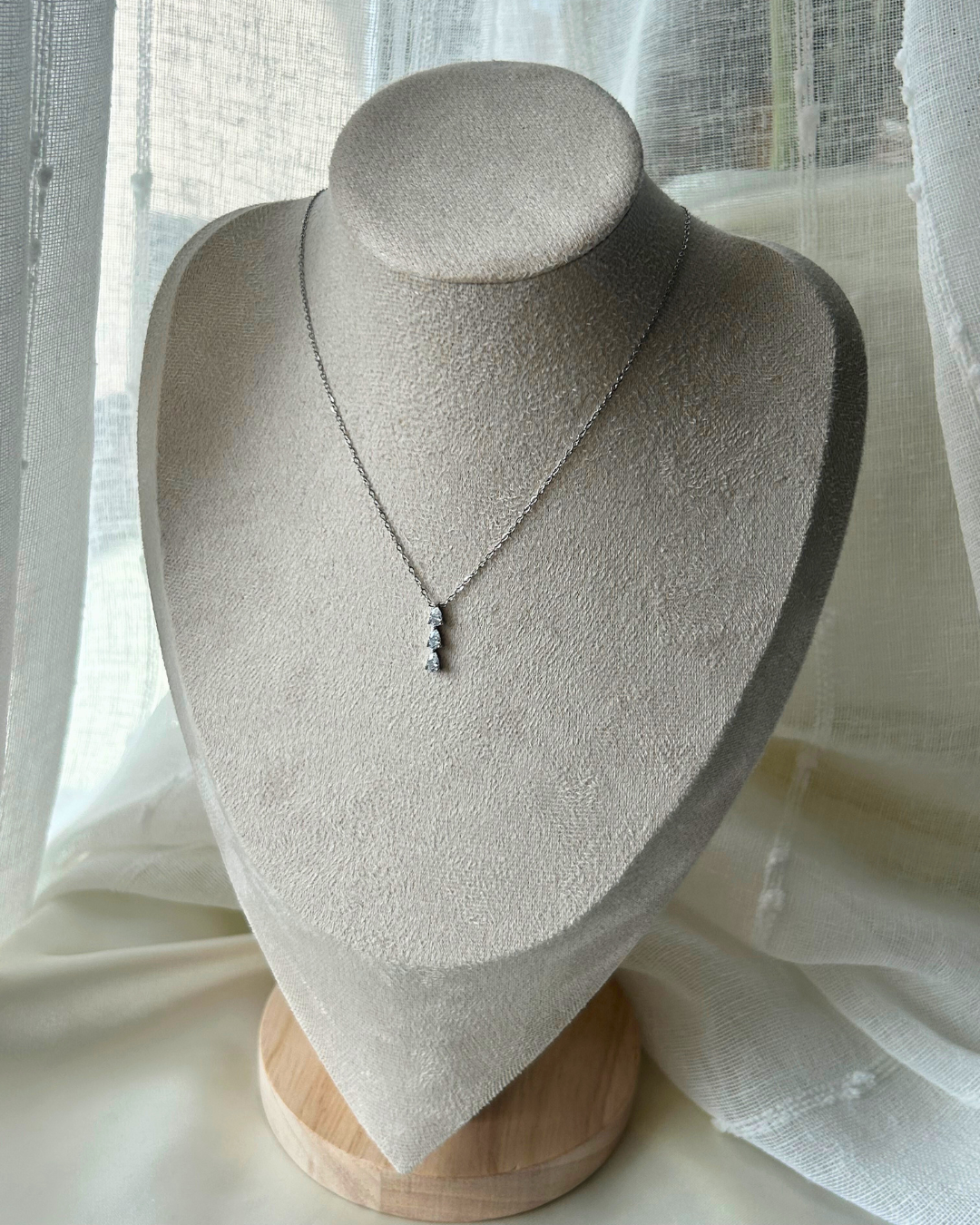 Collier Jade