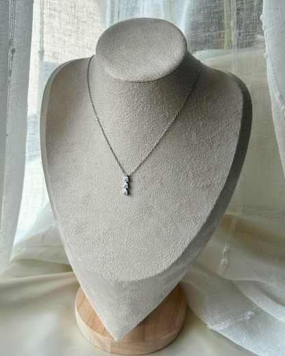 Collier Jade