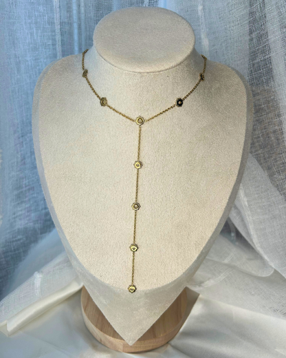 Collier Sohane