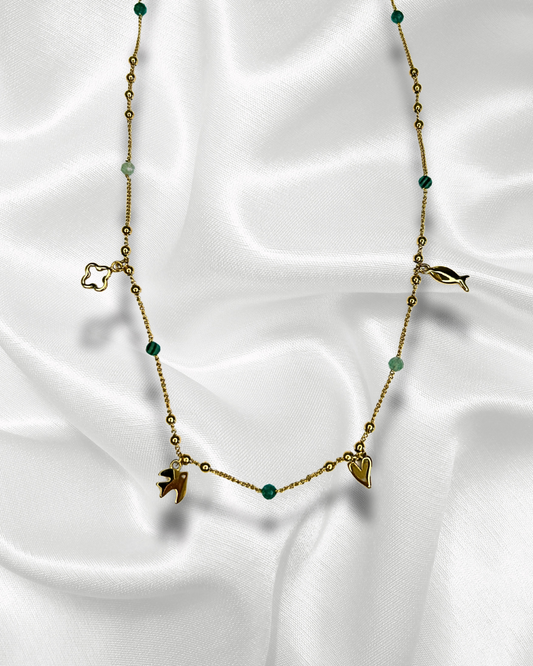 Collier Aléa